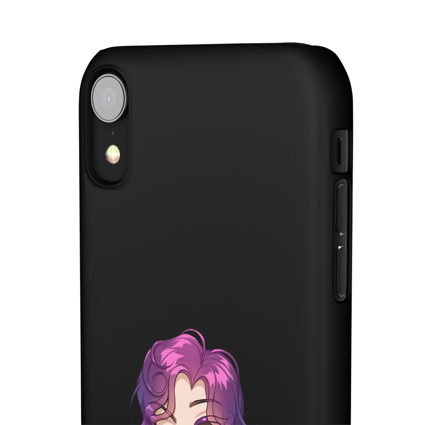 Glenn Hobbs Case (Black)