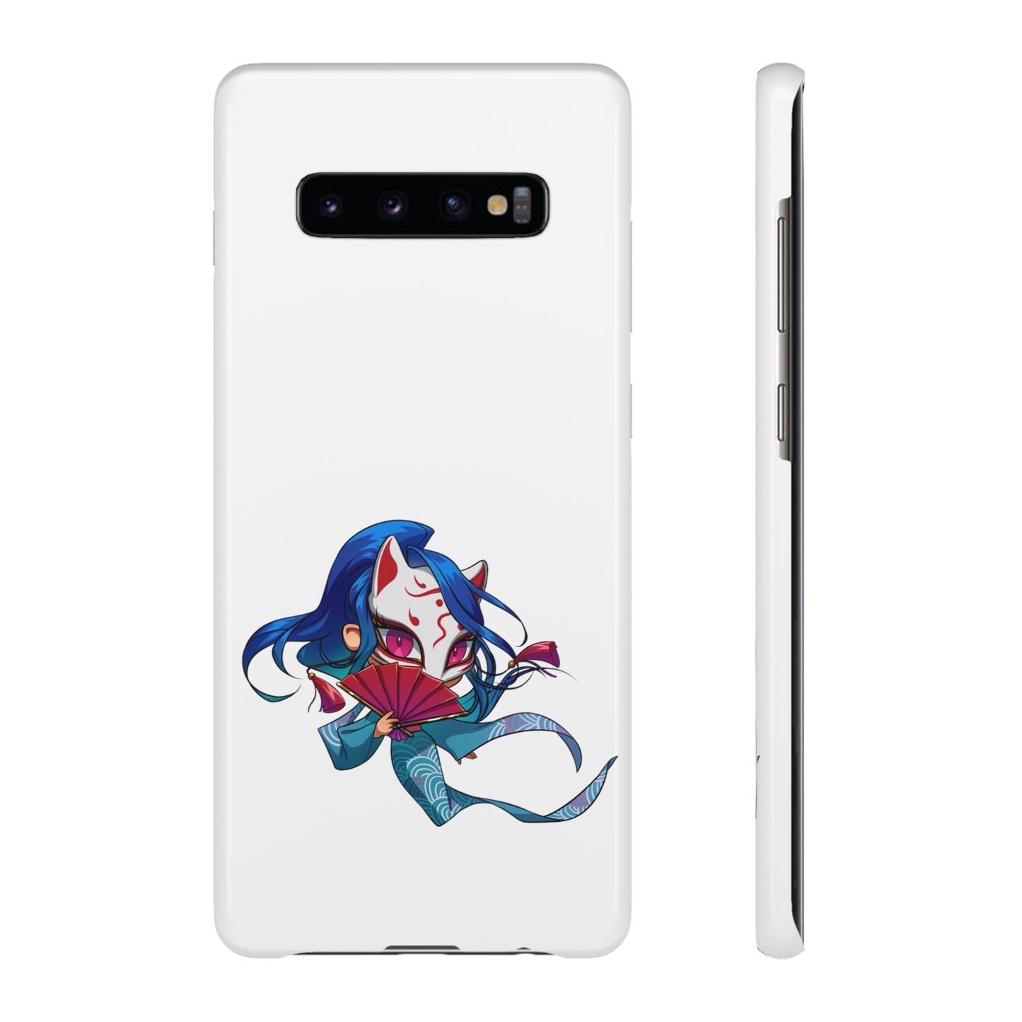 Izumi Kai Case (White)