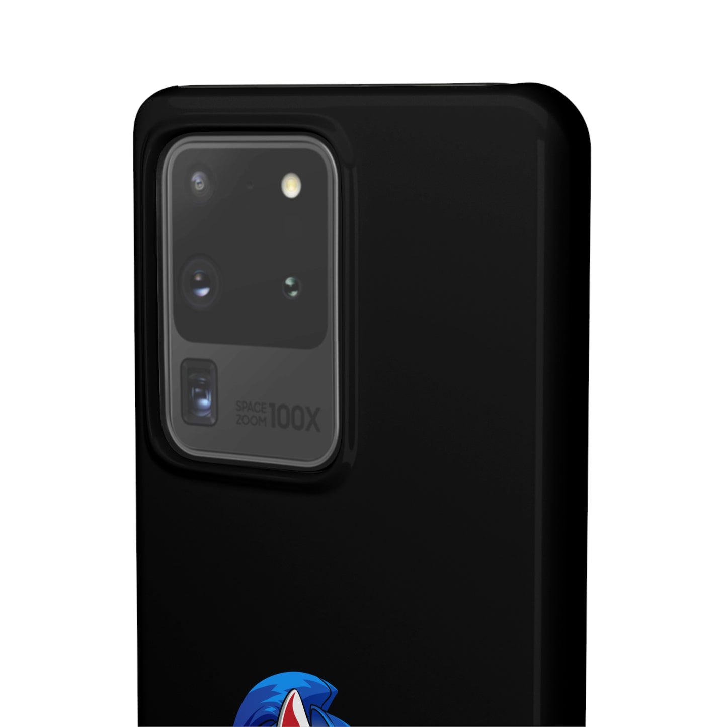 Izumi Kai Case (Black)