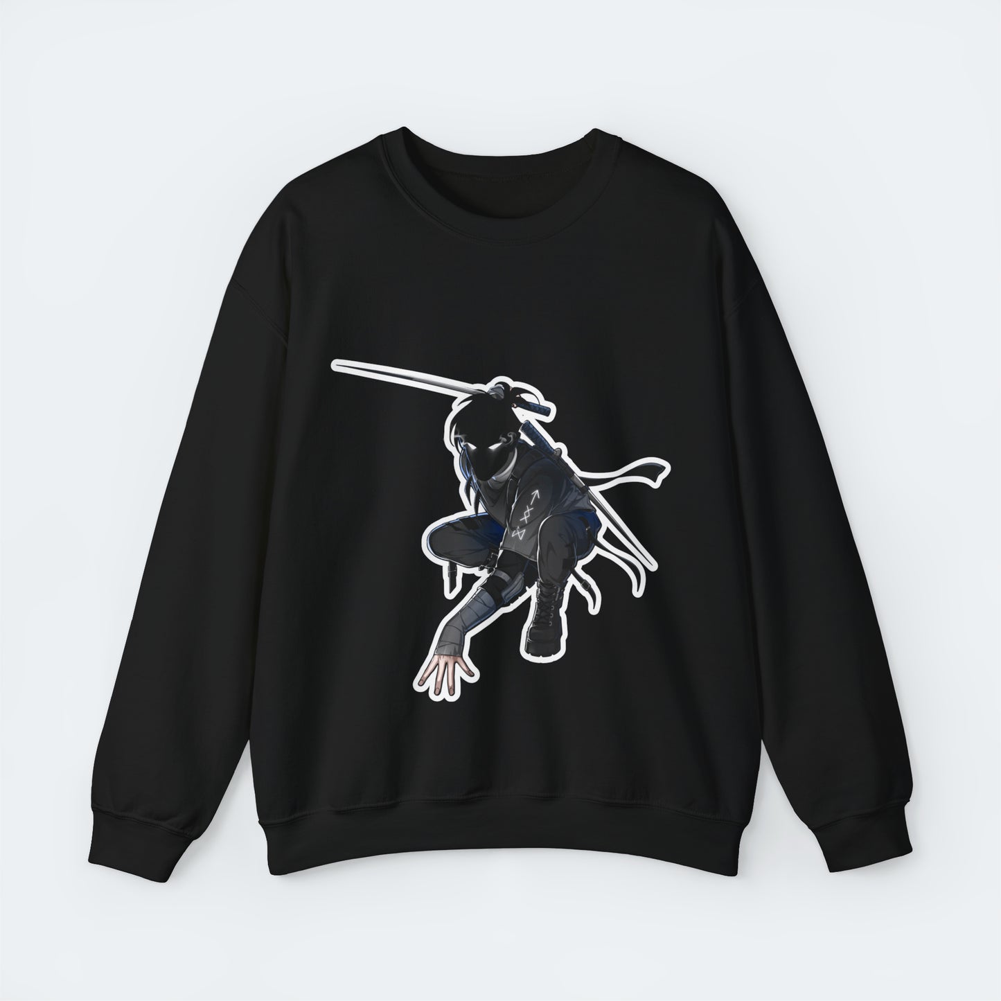 Shadowman Sweatshirt for Men