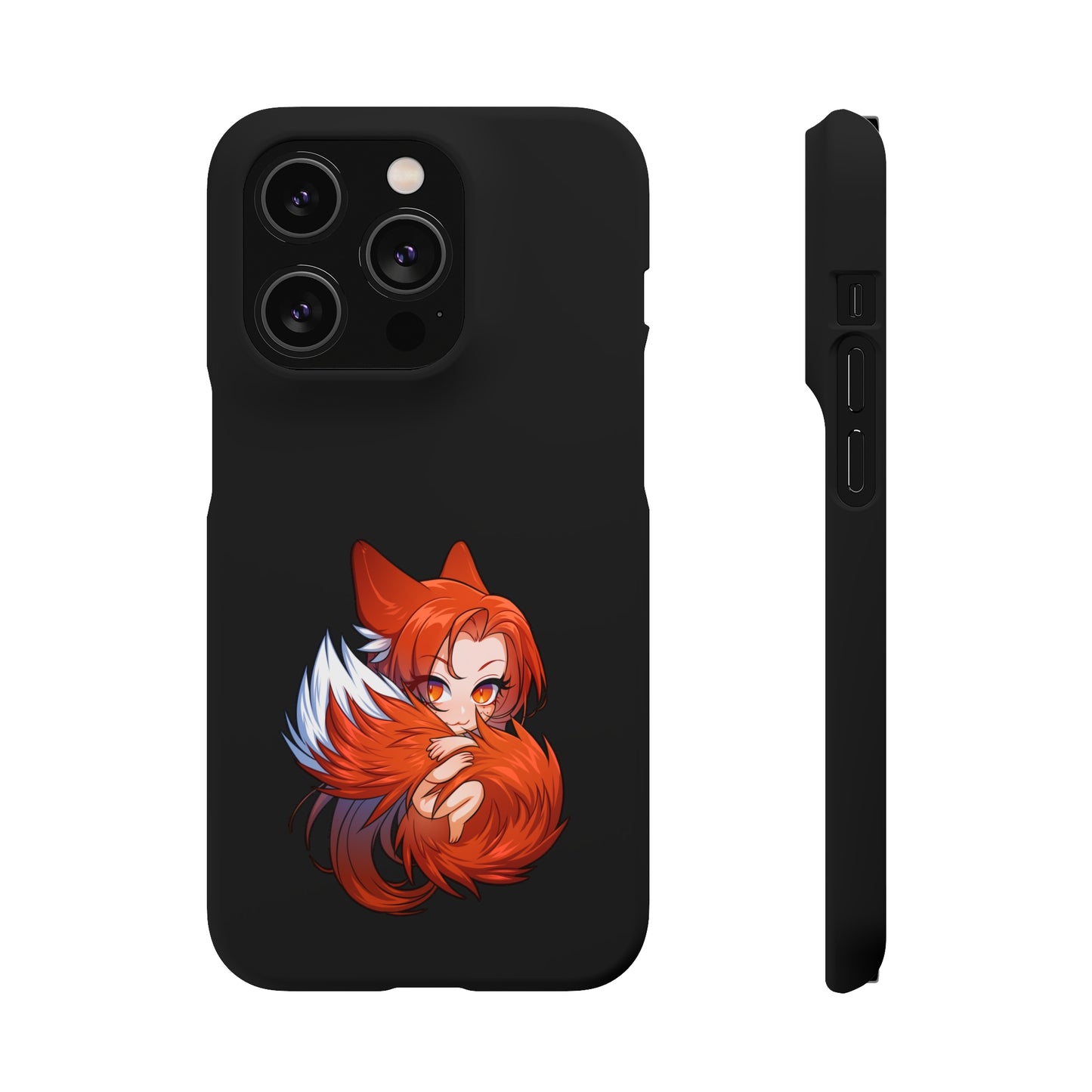 Eiko Suzuki Case (Black)