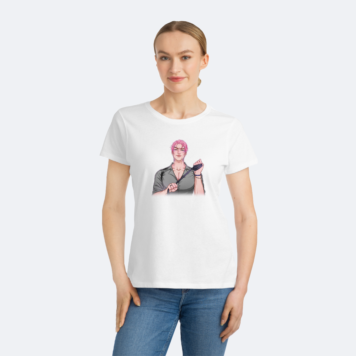 Mikael Soro T-shirt for Women