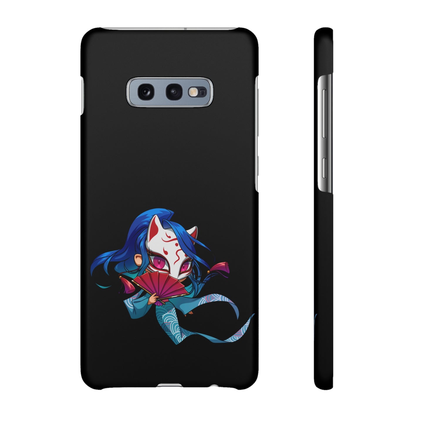 Izumi Kai Case (Black)