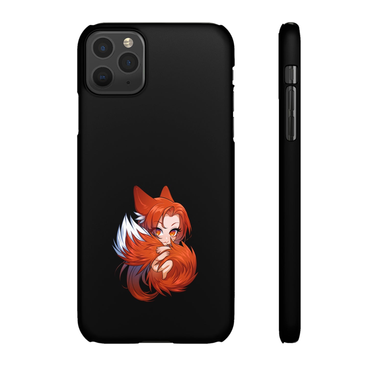 Eiko Suzuki Case (Black)