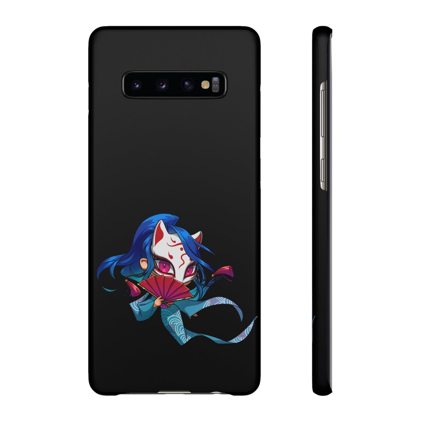 Izumi Kai Case (Black)