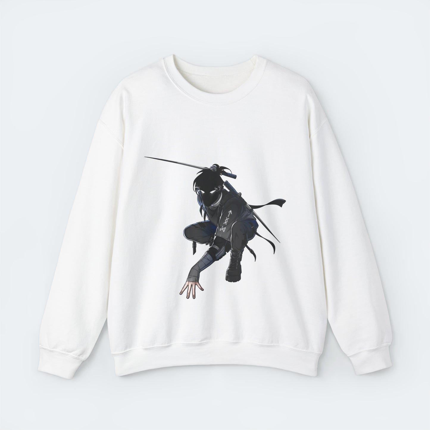 Shadowman Sweatshirt for Men