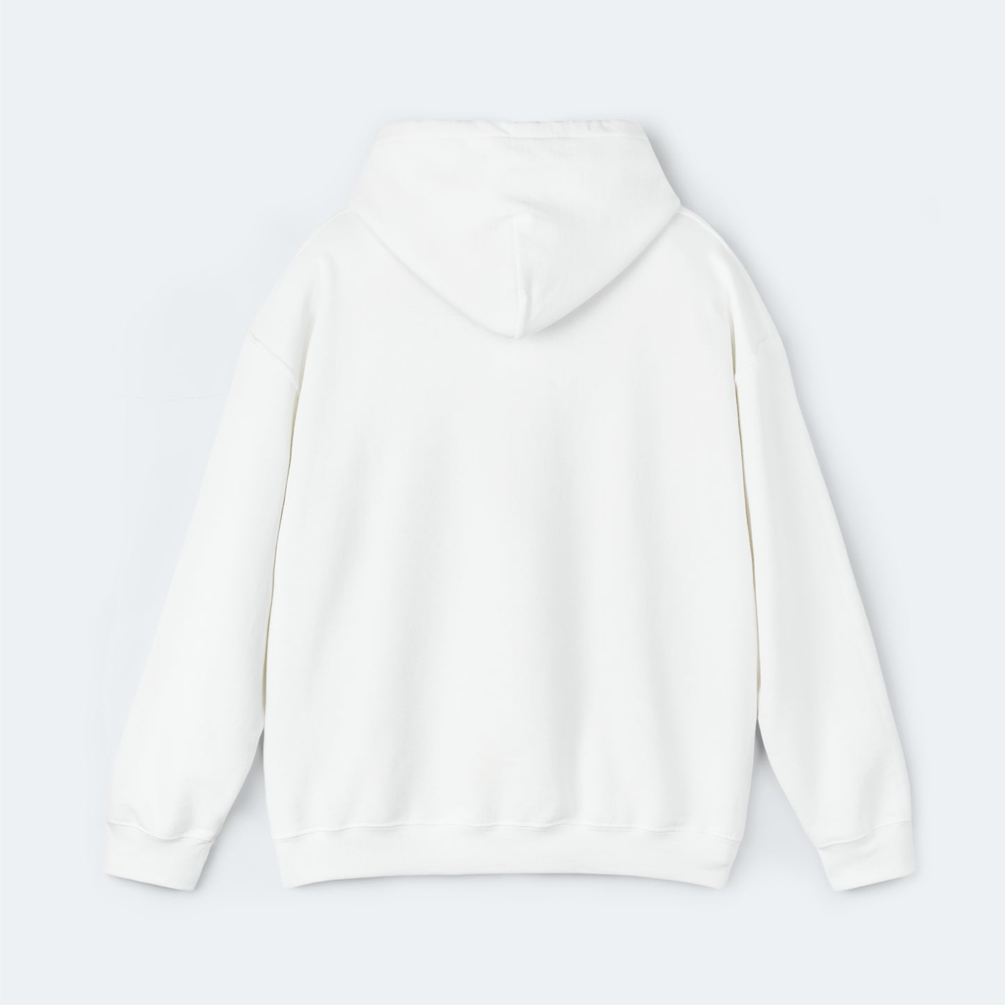 Eiko Suzuki Hooded Sweatshirt with quote for Women