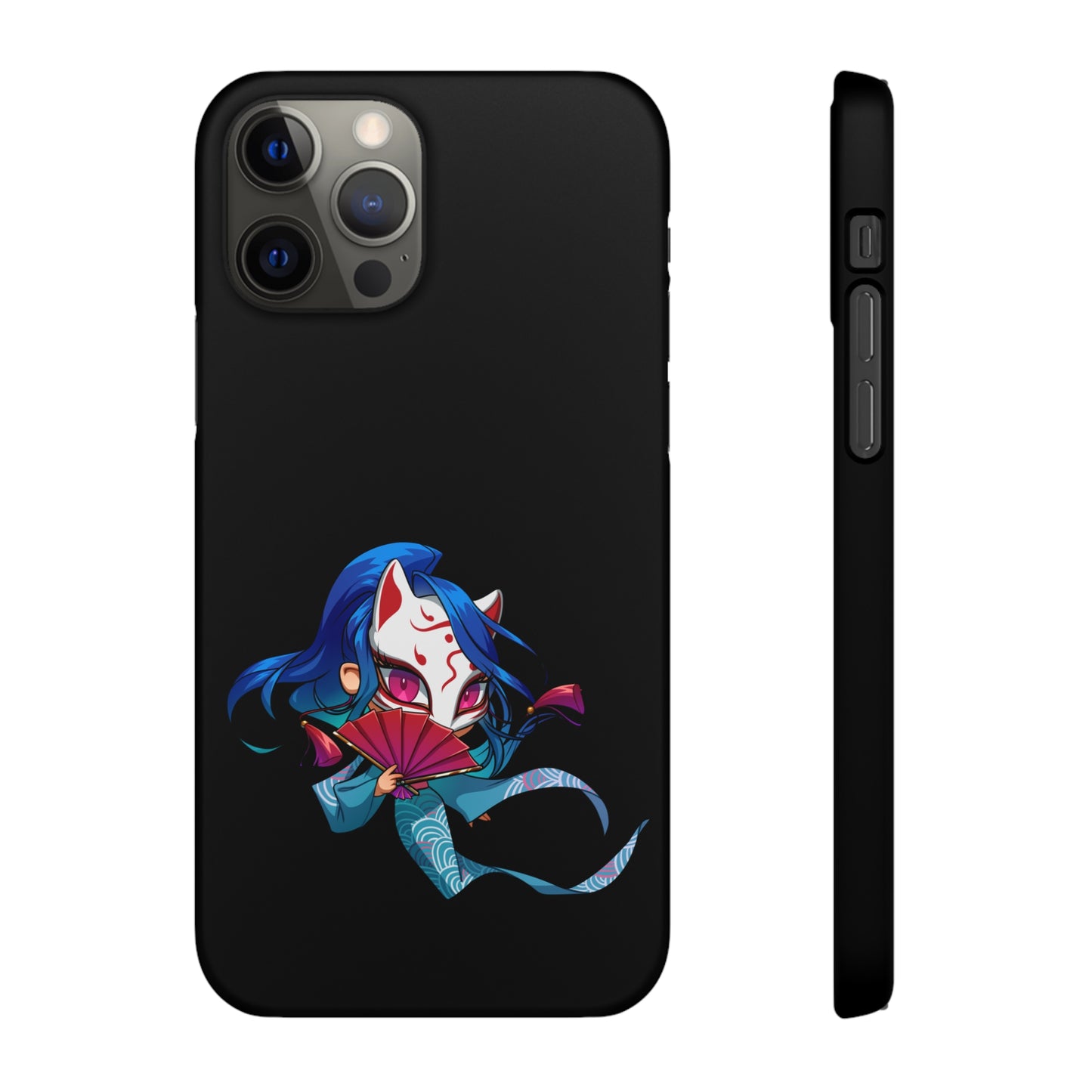 Izumi Kai Case (Black)