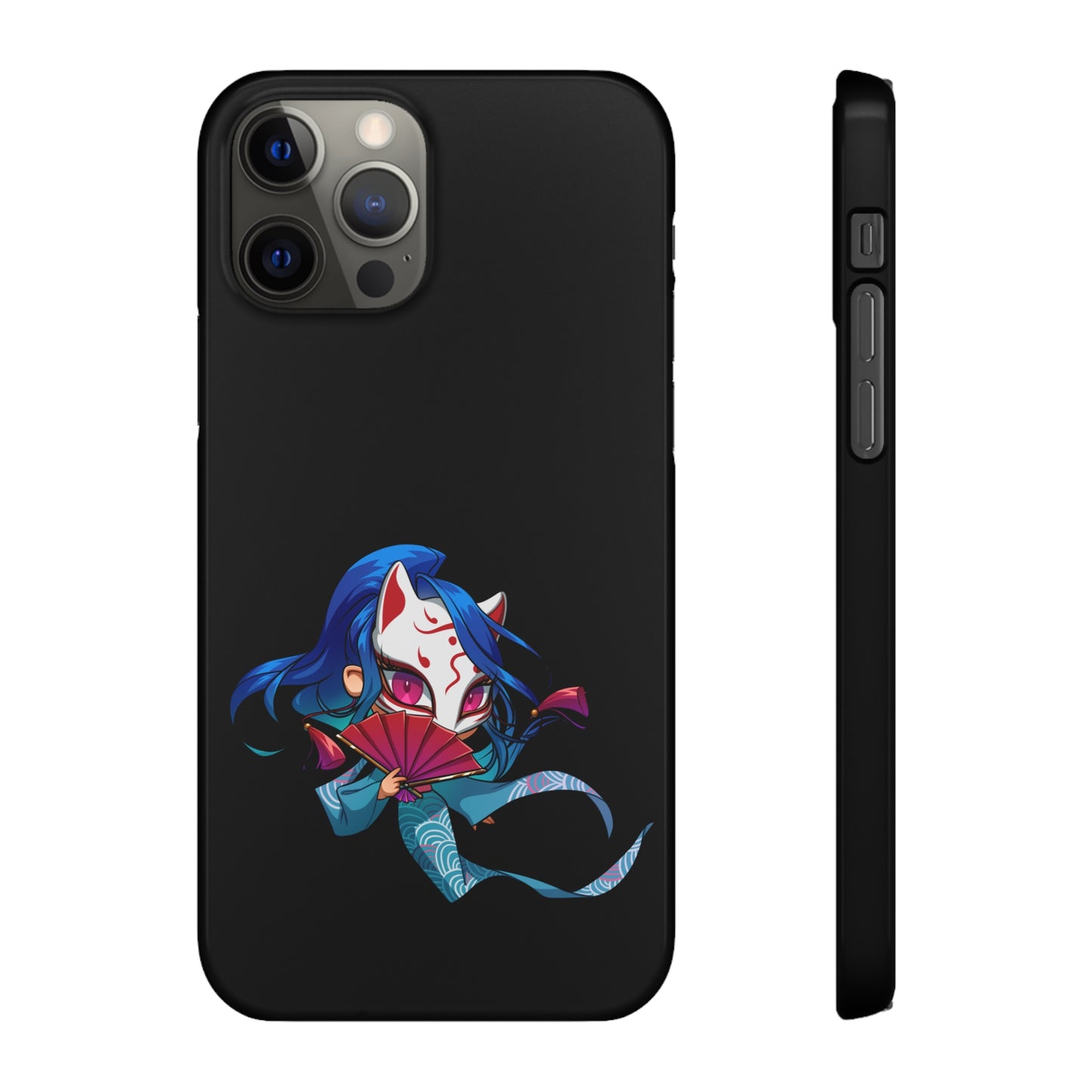 Izumi Kai Case (Black)