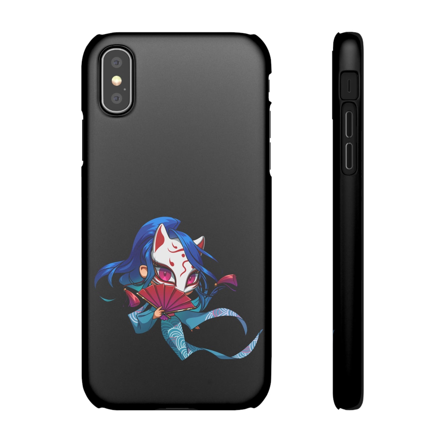 Izumi Kai Case (Black)