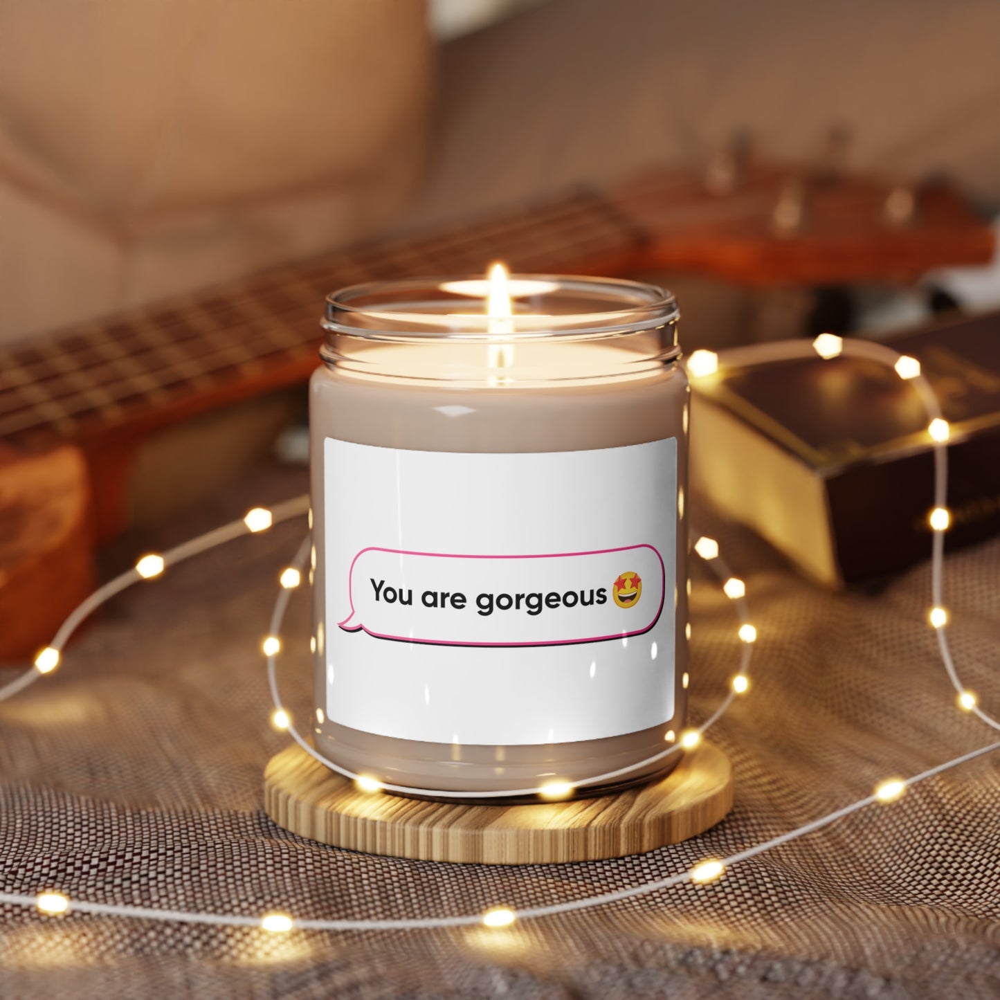 Candle - gorgeous