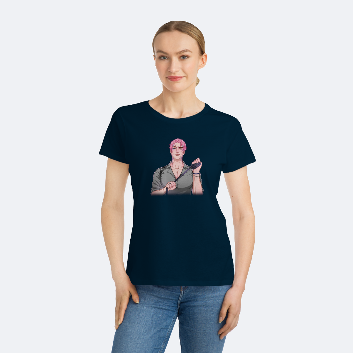 Mikael Soro T-shirt for Women