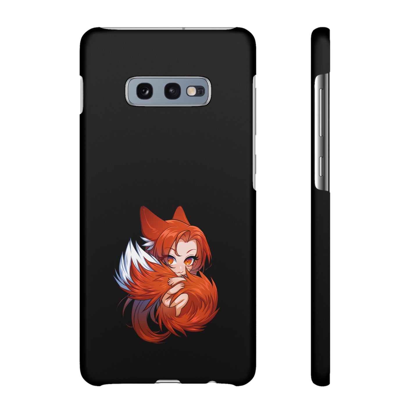 Eiko Suzuki Case (Black)