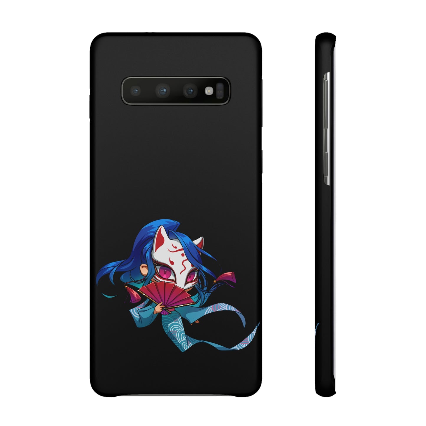 Izumi Kai Case (Black)