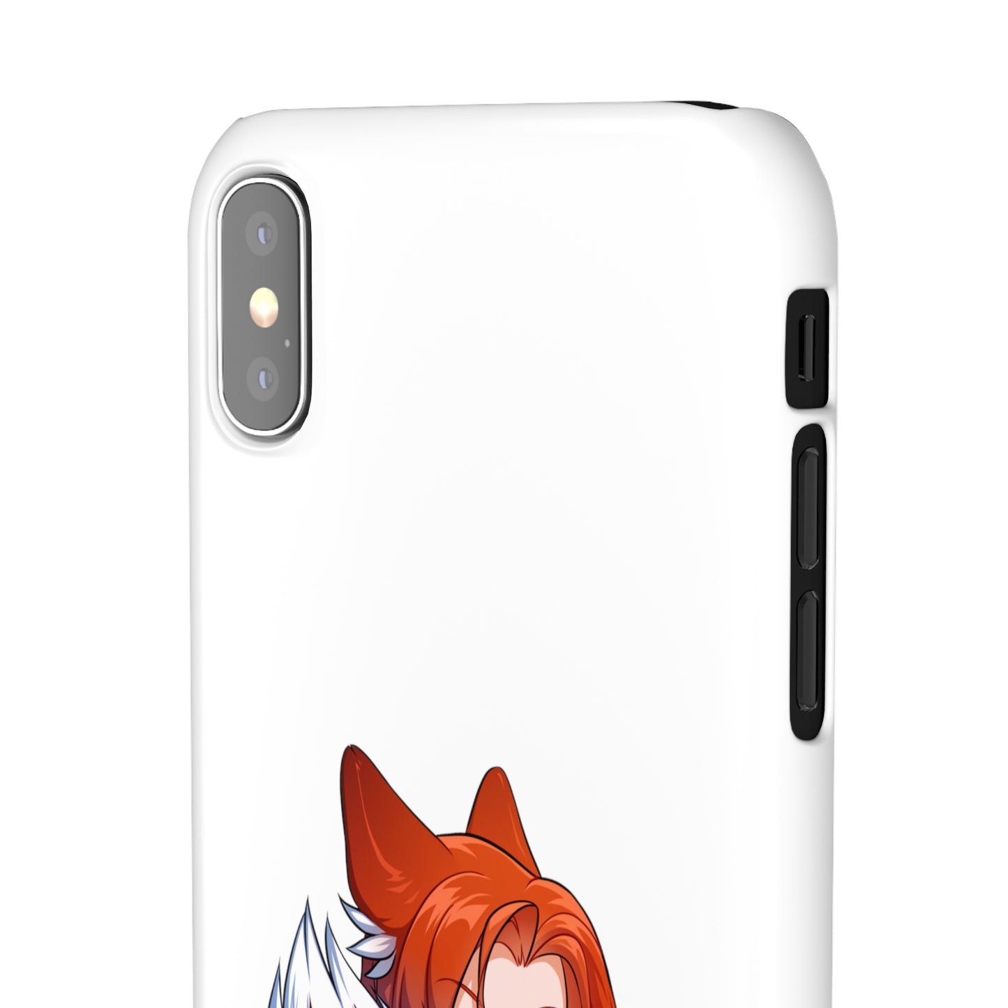 Eiko Suzuki Case (White)