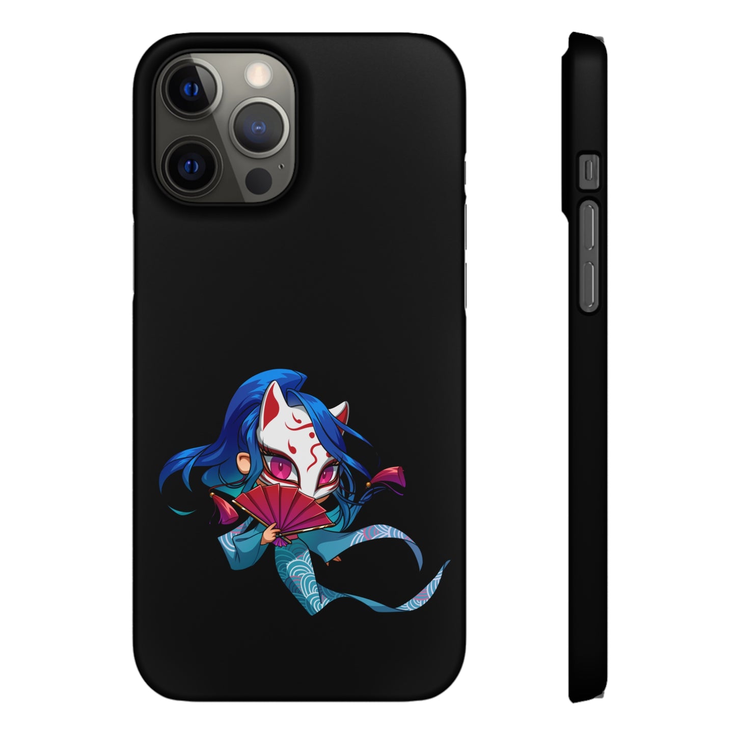 Izumi Kai Case (Black)