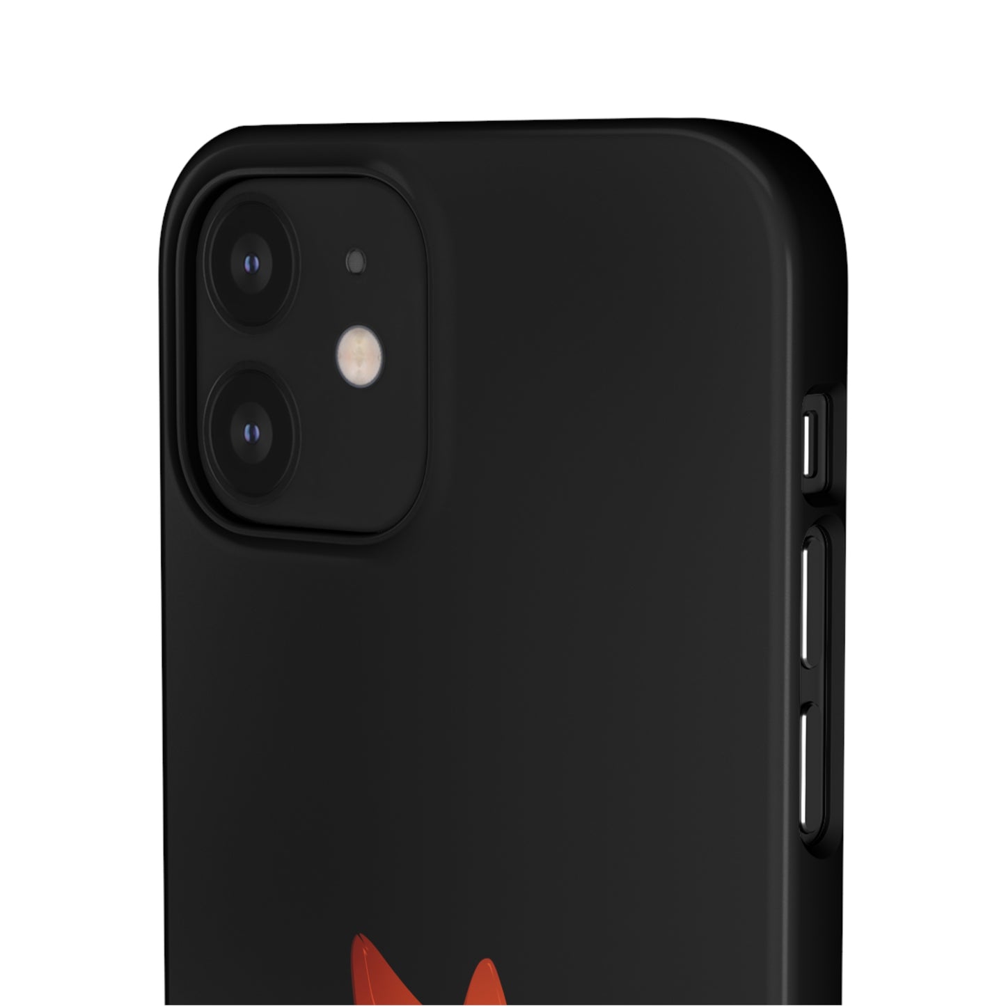 Eiko Suzuki Case (Black)