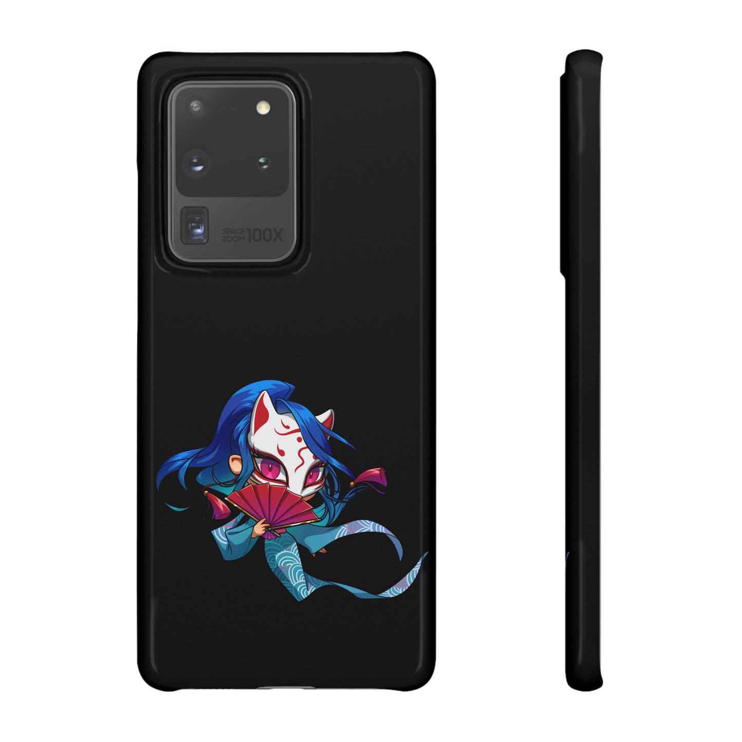 Izumi Kai Case (Black)