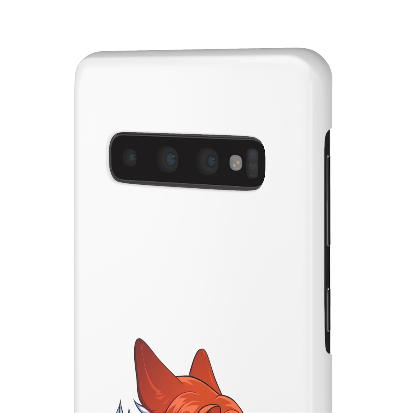 Eiko Suzuki Case (White)