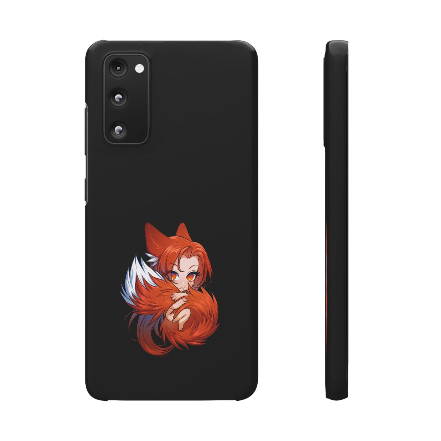 Eiko Suzuki Case (Black)