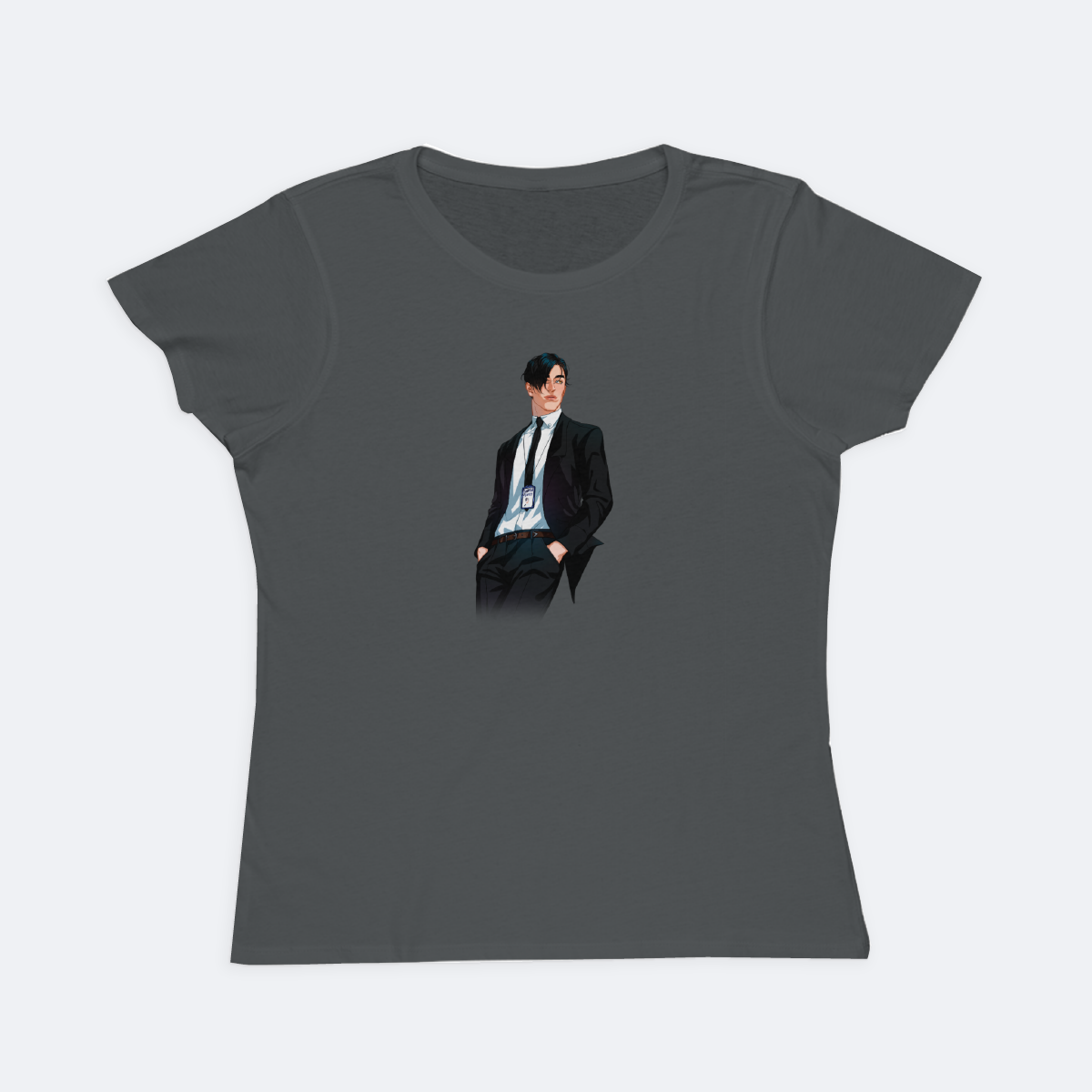 Martin Dixon T-shirt for Women