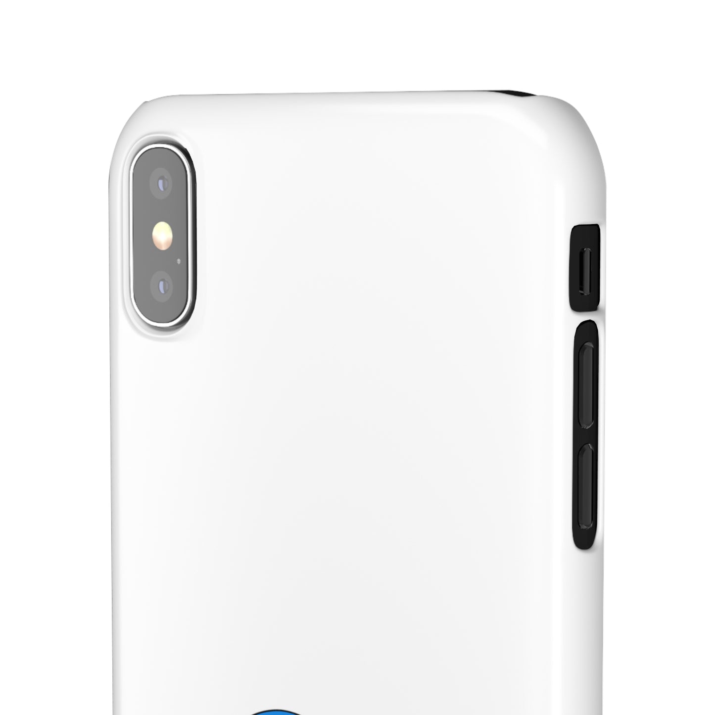 Izumi Kai Case (White)