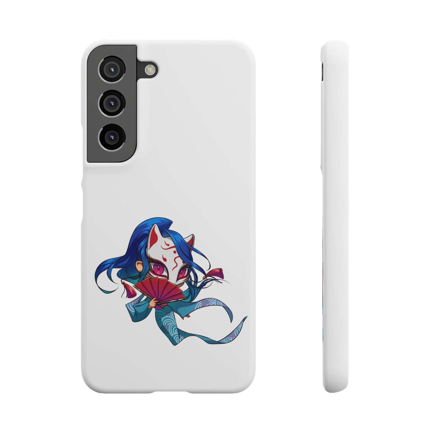 Izumi Kai Case (White)