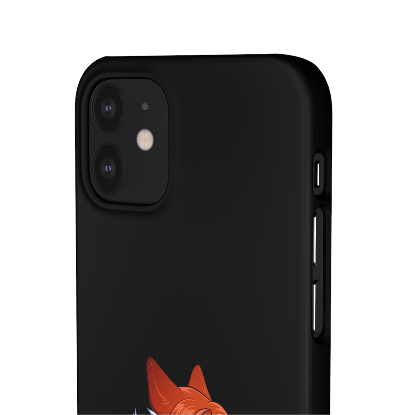 Eiko Suzuki Case (Black)