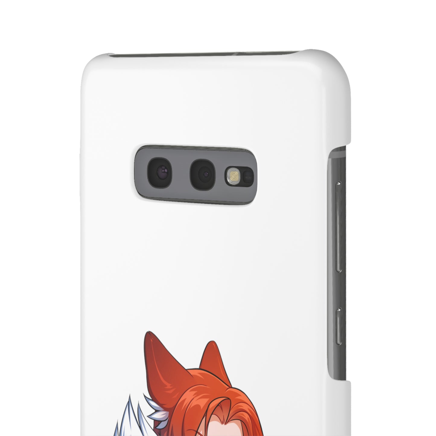 Eiko Suzuki Case (White)