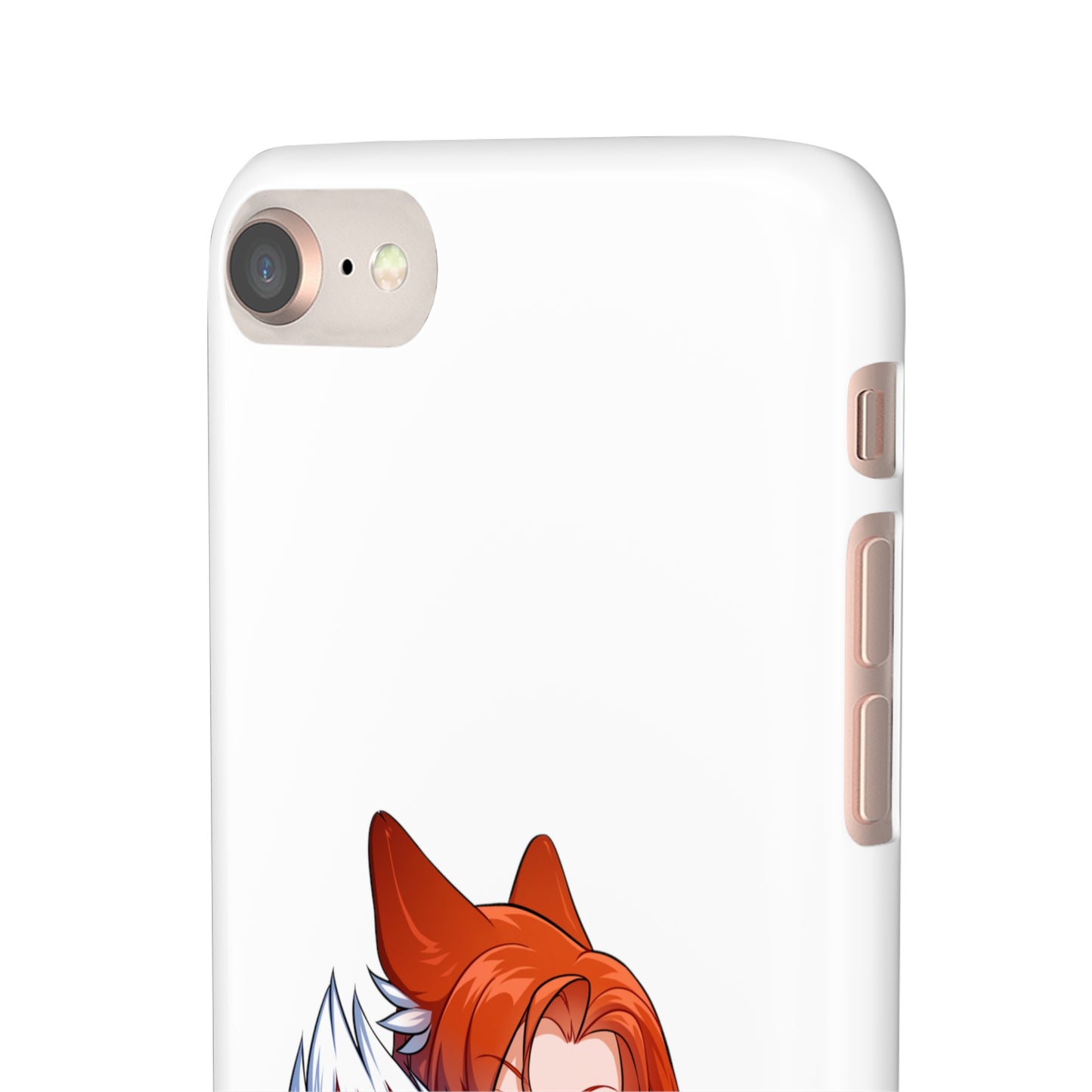 Eiko Suzuki Case (White)