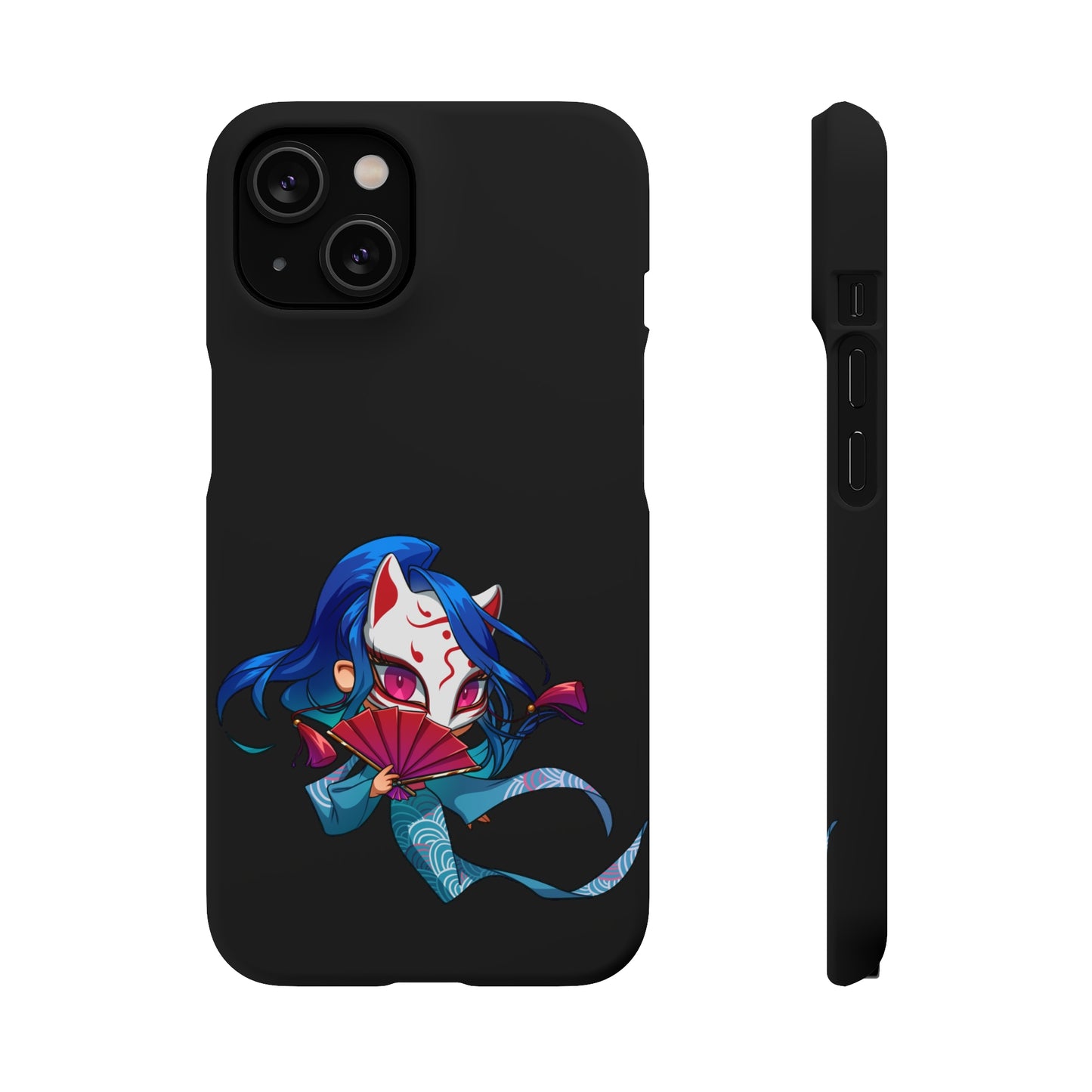 Izumi Kai Case (Black)