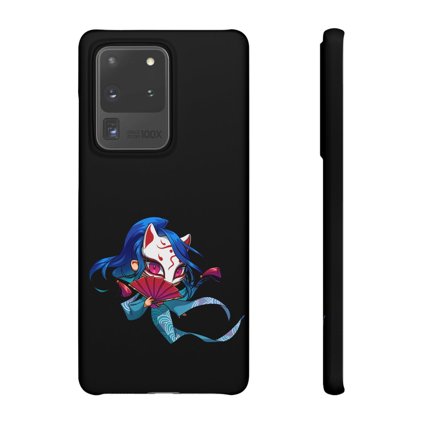 Izumi Kai Case (Black)