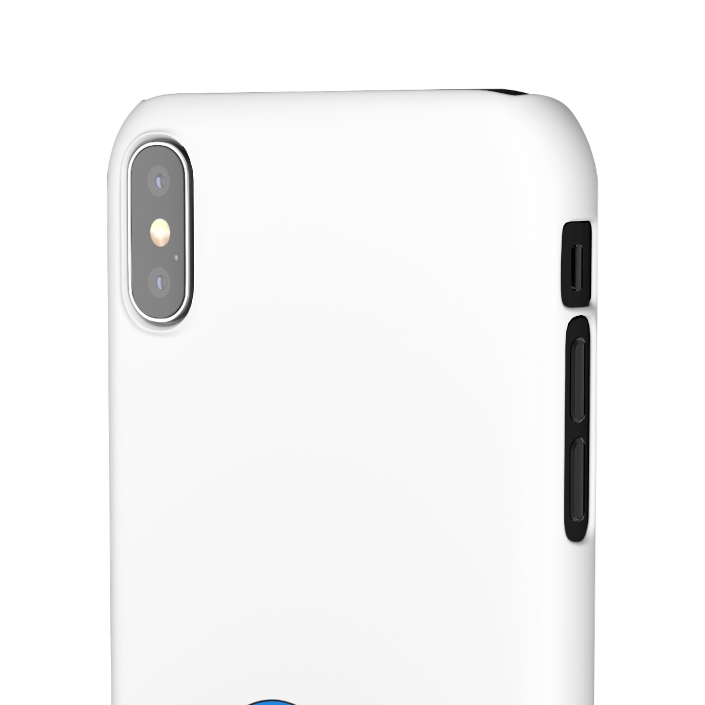 Izumi Kai Case (White)