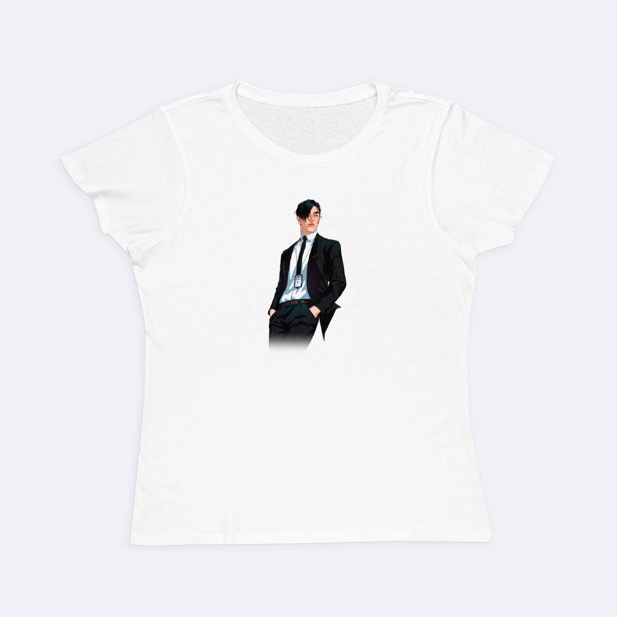 Martin Dixon T-shirt for Women