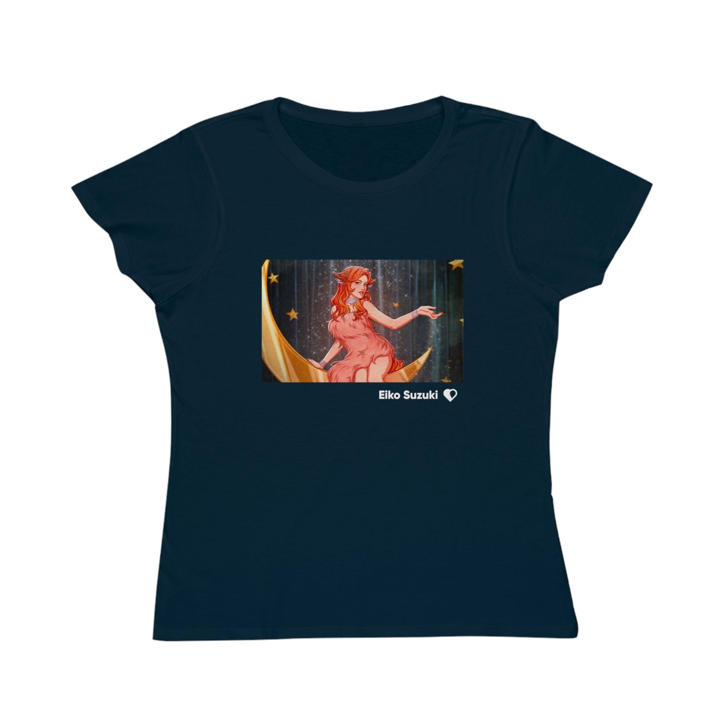 Eiko Suzuki Premium T-Shirt for Women