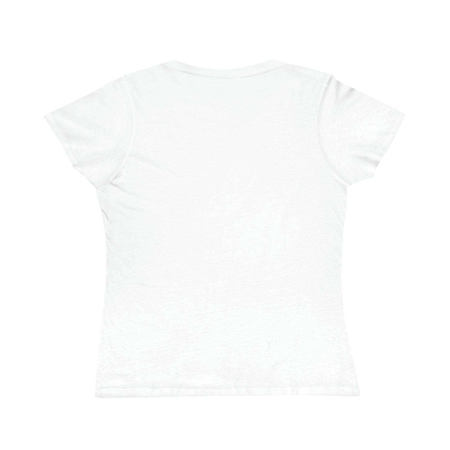 Organic Classic T-Shirt for Women