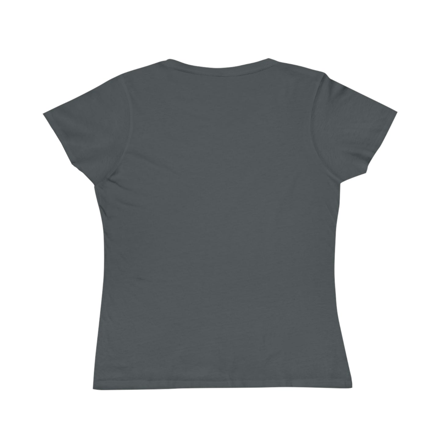 Organic Classic T-Shirt for Women