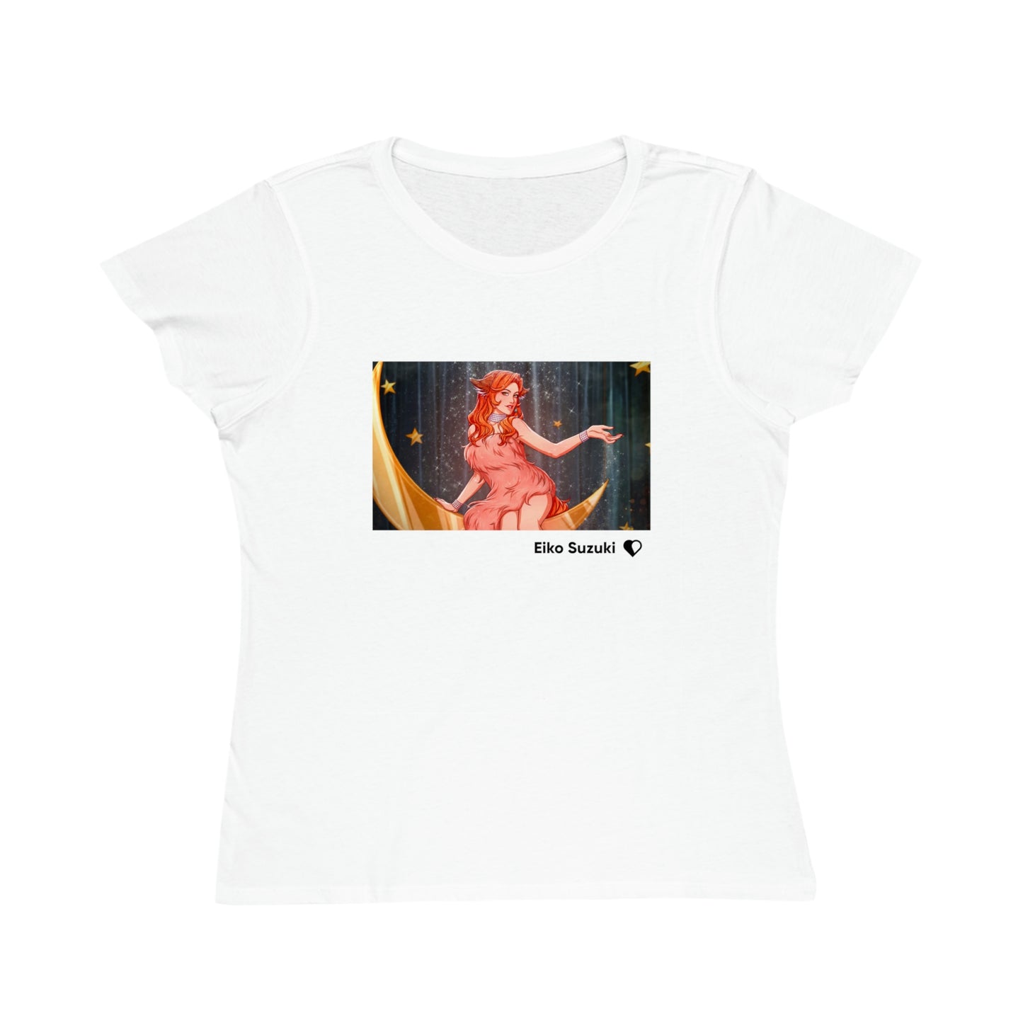 Eiko Suzuki Premium T-Shirt for Women